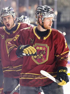 Image post by @rjayfoto on Instagram