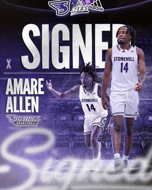 Image post by @stonehillmbb on Instagram