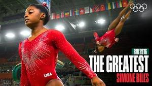 Video post by @olympics on YouTube