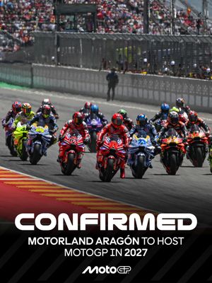 Image post by @motogp on Instagram