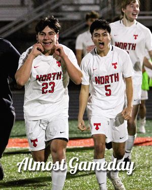 Image post by @nohssoccer on Instagram