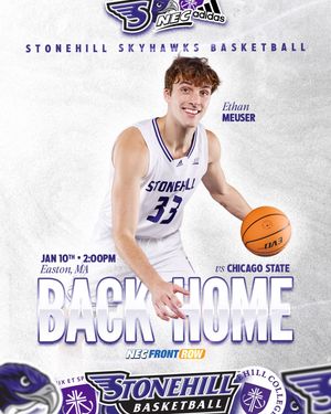 Image post by @stonehillmbb on Instagram