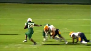 Video post by @stetsonhatters on Facebook