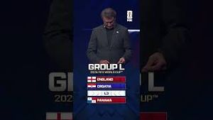 Video post by @FOX Soccer on YouTube