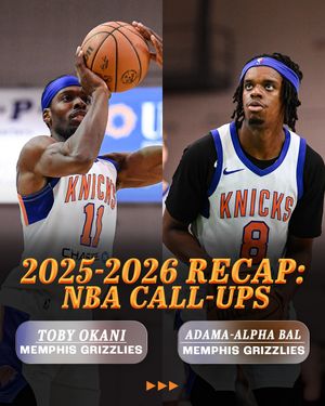Image post by @wcknicks on Instagram
