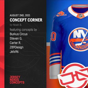 Image post by @the_jerseynerds on Instagram
