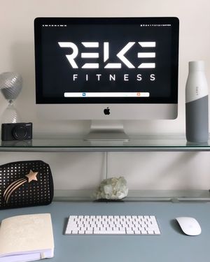 Image post by @relkefitness on Instagram