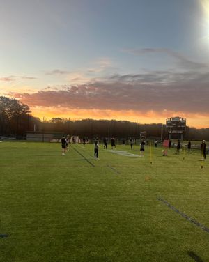 Image post by @bonniesmsoccer on Instagram