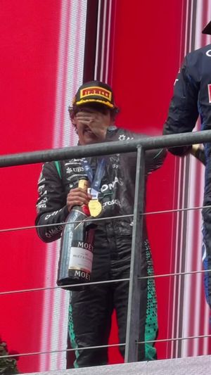 Video post by @redbullracing on TikTok