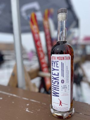 Image post by @10thmtnwhiskey on Twitter