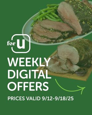 Image post by @Shaws on Facebook