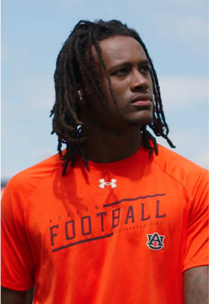 Video post by @auburnfootball on TikTok