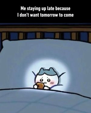 Image post by @9gag on Instagram
