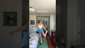 Video post by @maddie_mastro on YouTube
