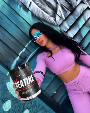 Image post by @mymagicripped on Instagram