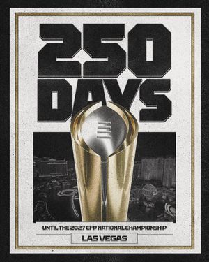 Image post by @CFBPlayoff on Twitter