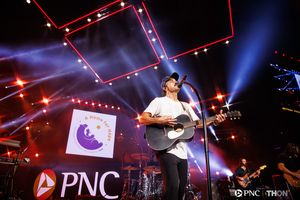 Image post by @pennstatethon on Instagram