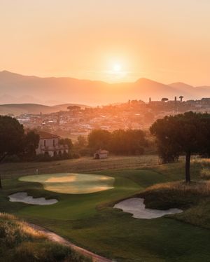 Image post by @marcosimonegolf on Instagram