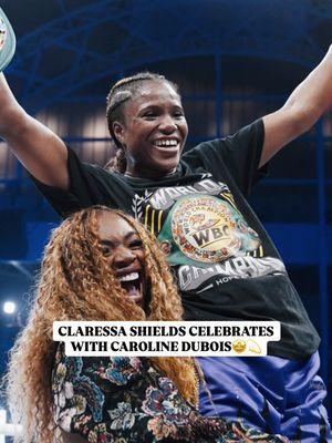 Image post by @claressashields on Instagram