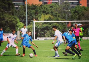 Image post by @laselecta_slv on Instagram