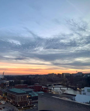 Image post by @iowaadmissions on Instagram