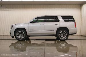 Image post by @reddeermotors on Facebook