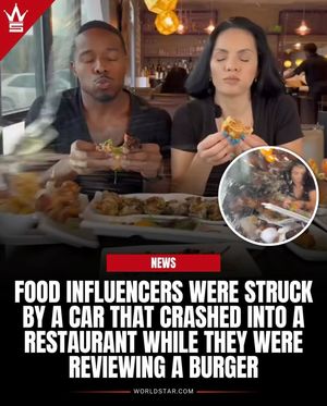 Image post by @worldstar on Instagram