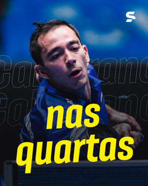 Image post by @sportv on Instagram