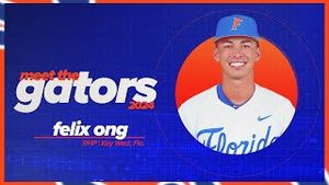 Video post by @floridagators on YouTube