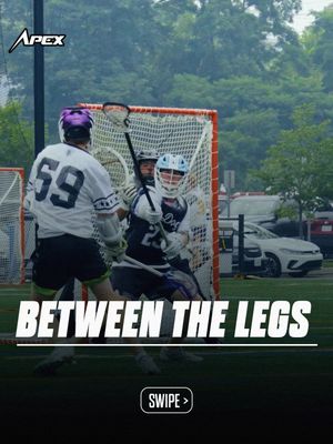 Image post by @apexlaxevents on Instagram