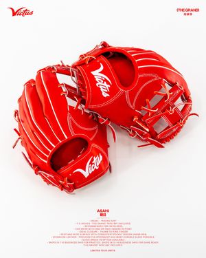 Image post by @victussports on Instagram