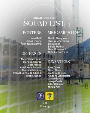 Image post by @fcandorra on Instagram