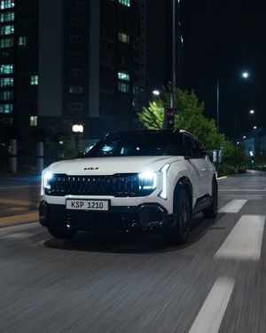 Image post by @kia.worldwide on Instagram