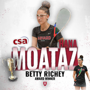 Image post by @harvardsquash on Twitter