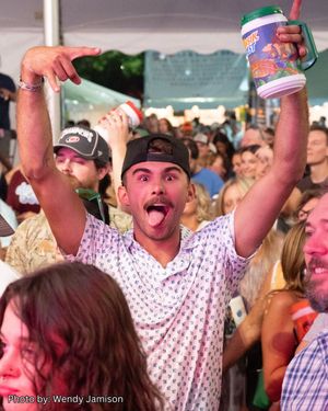 Image post by @musikfest on Instagram