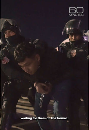 Video post by @60minutes on TikTok