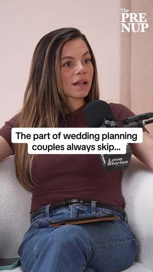 Video post by @lovestoriestv on TikTok