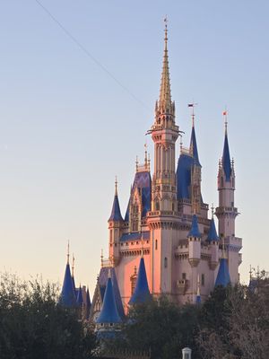 Image post by @thedisneyblog on Instagram