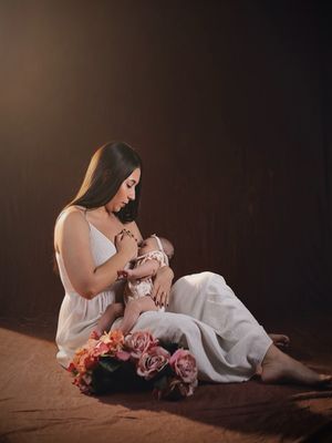 Image post by @estudioliafoto on Instagram