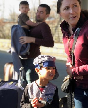 Image post by @amtrak on Instagram
