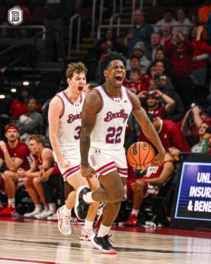 Image post by @bradleyumbb on Instagram