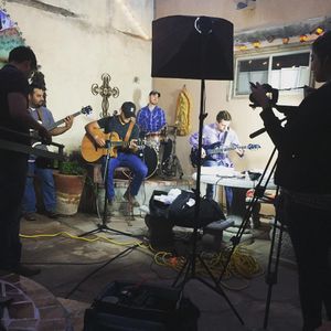 Image post by @frankraymusic on Instagram