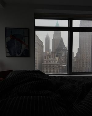 Image post by @thlinnyc on Instagram
