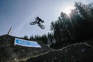 Image post by @nukeproofbikes on Instagram