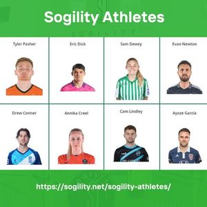 Image post by @sogility on Instagram