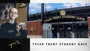 Image post by @BoilerFootball on Twitter