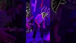 Video post by @atlantafalcons on YouTube