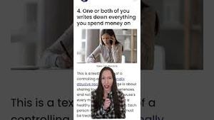 Video post by @yourtango on YouTube