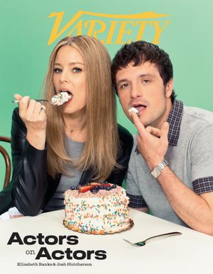 Image post by @variety on Instagram