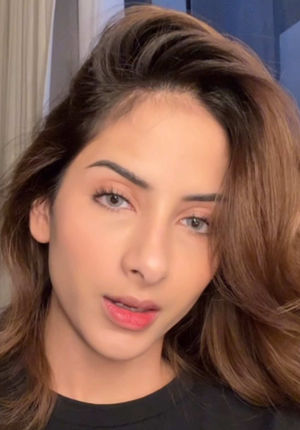 Video post by @shabrinaadfii on TikTok